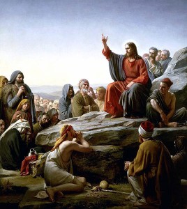 SermonOnTheMount